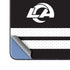 NFL Los Angeles Rams Shutout Galaxy Z Fold5 5G Skin